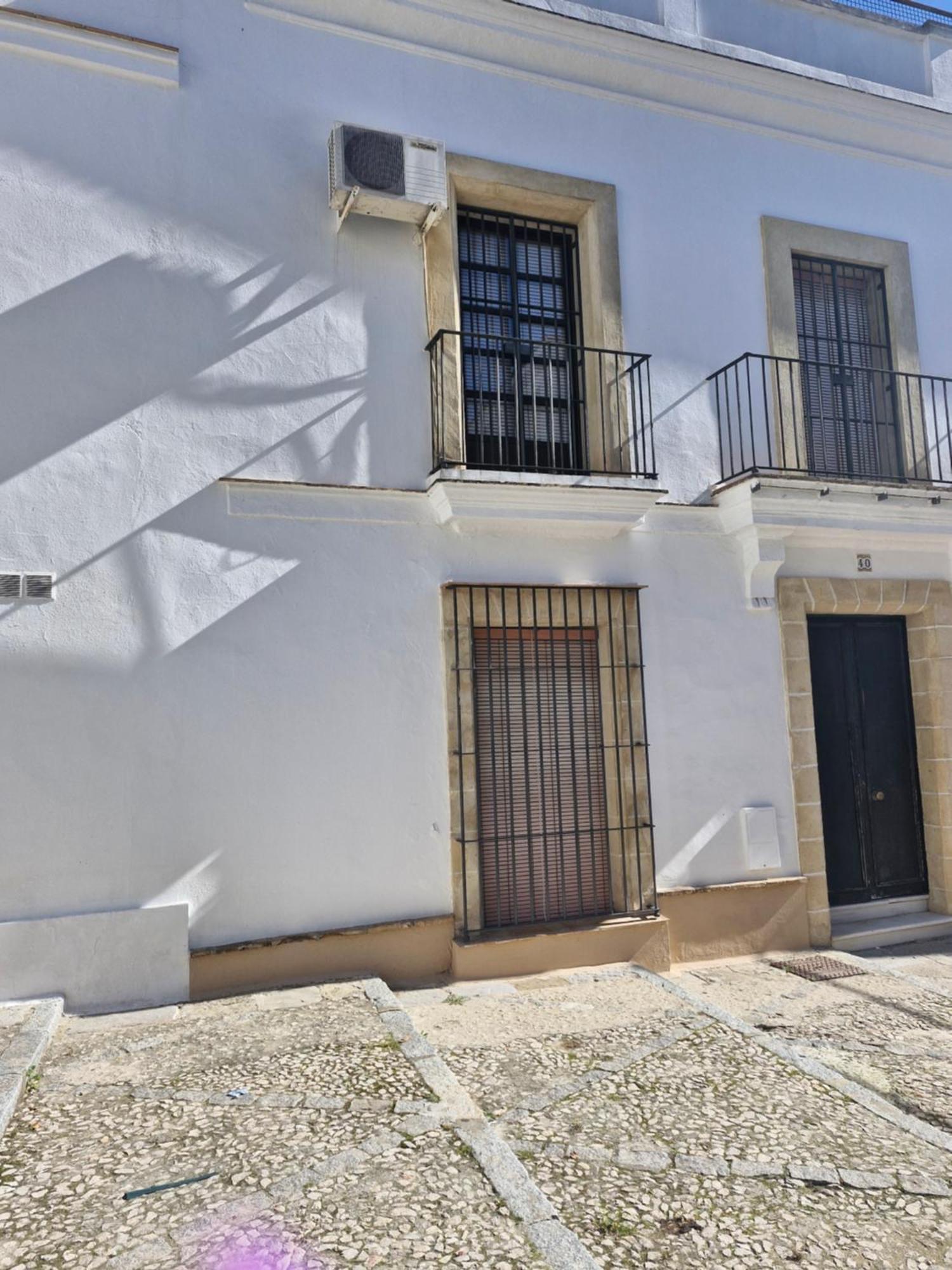 Appartamento Mi Joya Jerez de la Frontera Esterno foto